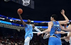 CBA｜北京首钢男篮仅对杰曼保留外援优先续约权