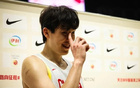 媒体人：中国男篮调整热身赛时间是为了方便留洋球员归来参赛