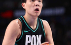 号外!杨瀚森洛杉矶特训,8月中旬回国,征战世预赛,继续当陪练?