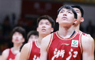 正式确定!CBA明星后卫完成签约,留在浙江男篮