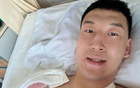 杜锋卸任广东男篮主帅离队第一人？曝杜润旺顶薪加盟南京同曦