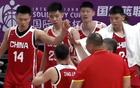 中国男篮90-82喀麦隆,这2人真打不了世预赛,估计还得启用高诗岩
