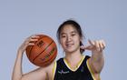 轰26+9!中国女篮18岁1米84前锋崛起:曾与张子宇同进最佳阵容