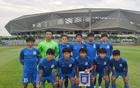 54岁国足名宿:凑钱办俱乐部,培养出多位国脚,今仍在一线搞青训