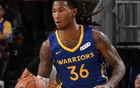 只要矮的!勇士将签1米83德文·史密斯 今夏随队夺夏联冠军