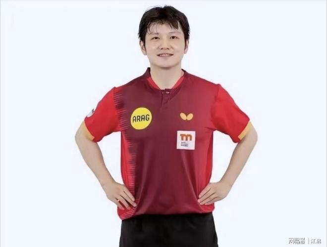 杜塞尔多夫笑疯了:樊振东来一天,顶我们干十年
