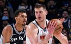 独角兽对决!约基奇和文班亚马在NBA7次交手,双方数据如何?