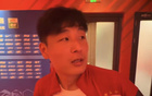 武磊:本赛季没有个人目标,球队好就行,我就是随时做好准备