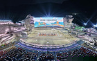 一张19.9元球票，撬动92.6亿文旅消费