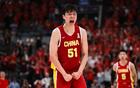 F组一夜变天!中国男篮绝杀守住第3,日本53分狂胜登顶+韩国紧追