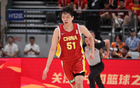 杨瀚森封神一战,投进准绝杀!标志中国男篮进入拥有NBA球员时代