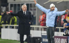 小安切洛蒂：欧冠塑造了我的人生，毫无疑问这是最美妙的赛事