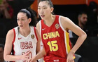 中国女篮险胜,名宿马健喊话宫鲁鸣重召2人:对个性球员也需包容