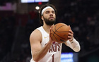 斯特鲁斯:NBA其实不是我的梦想 最初从未觉得现实可行