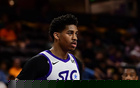 爵士签下后场大闸，上赛季他在NBA发展联盟表现尚可？