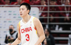 亚运会三连胜完美出线!中国男篮藏致命隐患,郭士强迎来四大挑战